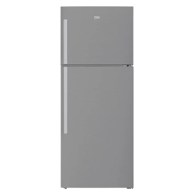 מקרר ‏מקפיא עליון Beko DN156821X ‏558 ‏ליטר בקו